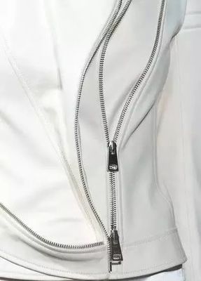 用拉鏈細(xì)節(jié)設(shè)計(jì)玩出服裝創(chuàng)意造型?這一招讓你的畢業(yè)設(shè)計(jì)成為萬眾矚目的焦點(diǎn)!
